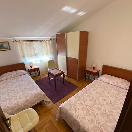 شقة Purple House بولا المظهر الخارجي الصورة