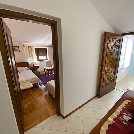 شقة Purple House بولا المظهر الخارجي الصورة