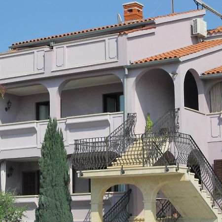 شقة Purple House بولا المظهر الخارجي الصورة