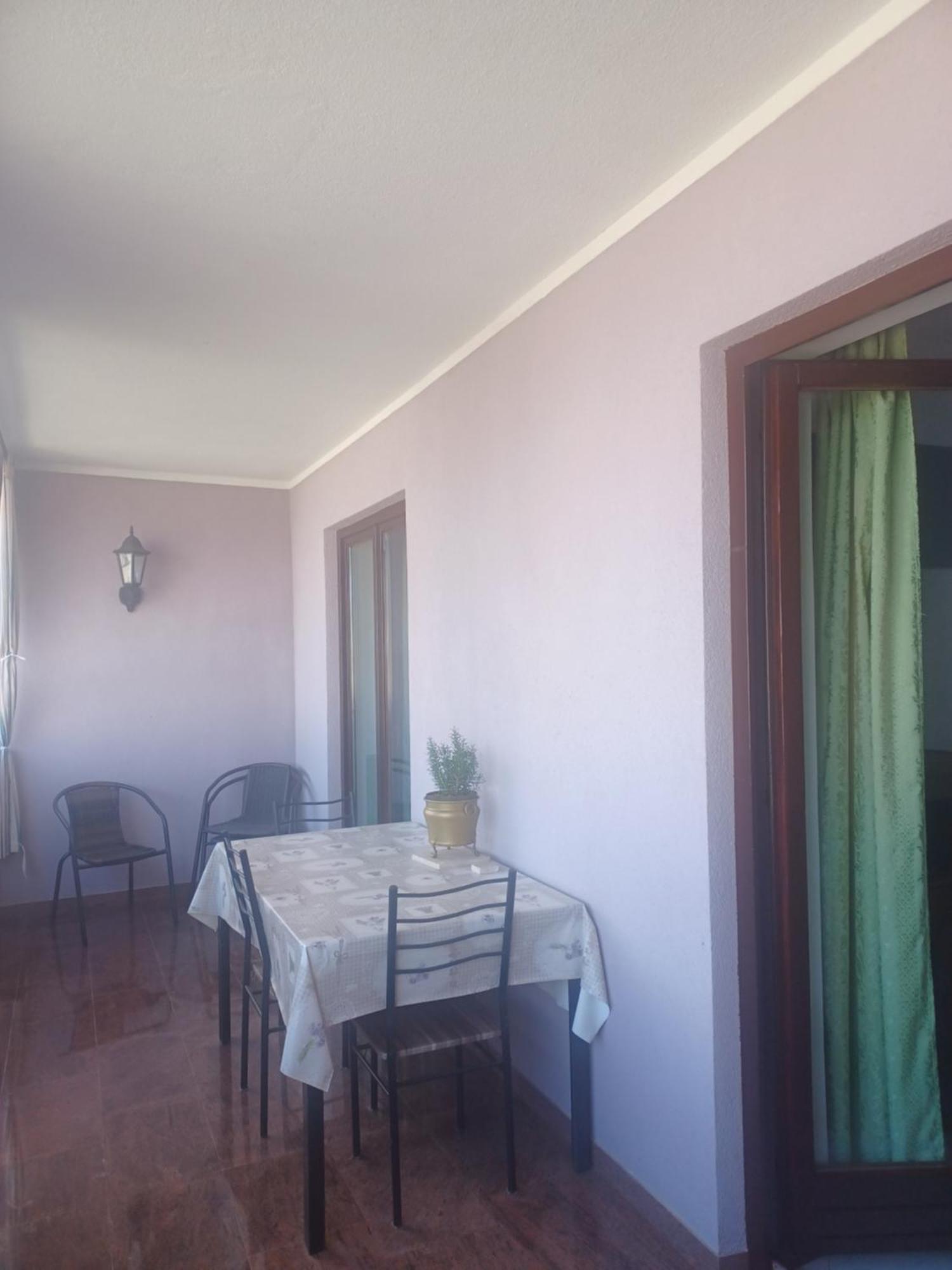 شقة Purple House بولا الغرفة الصورة