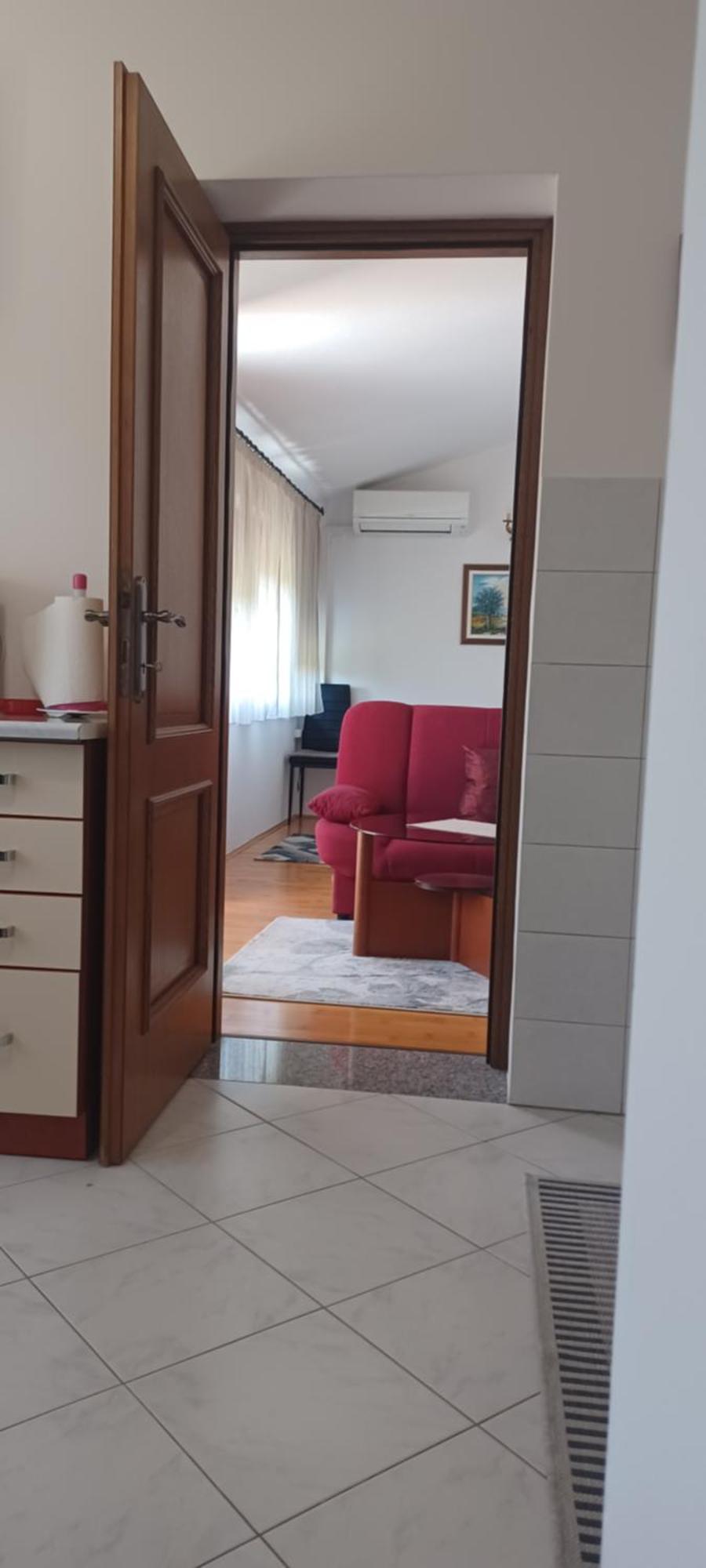 شقة Purple House بولا الغرفة الصورة
