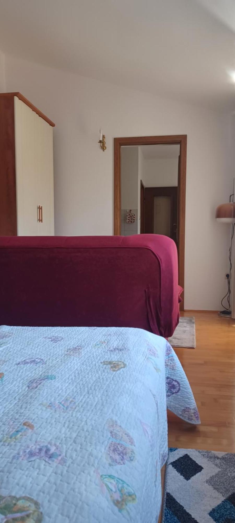شقة Purple House بولا الغرفة الصورة