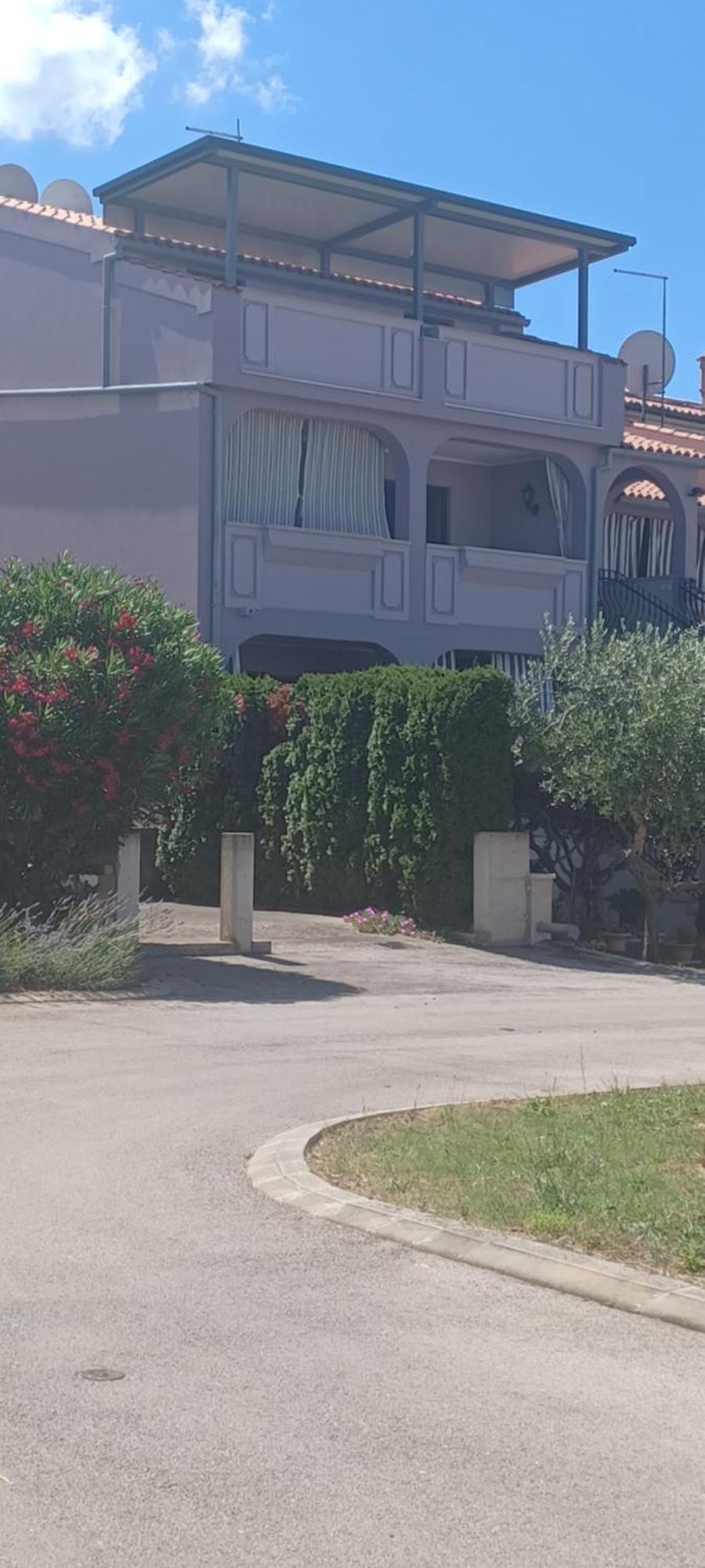 شقة Purple House بولا الغرفة الصورة
