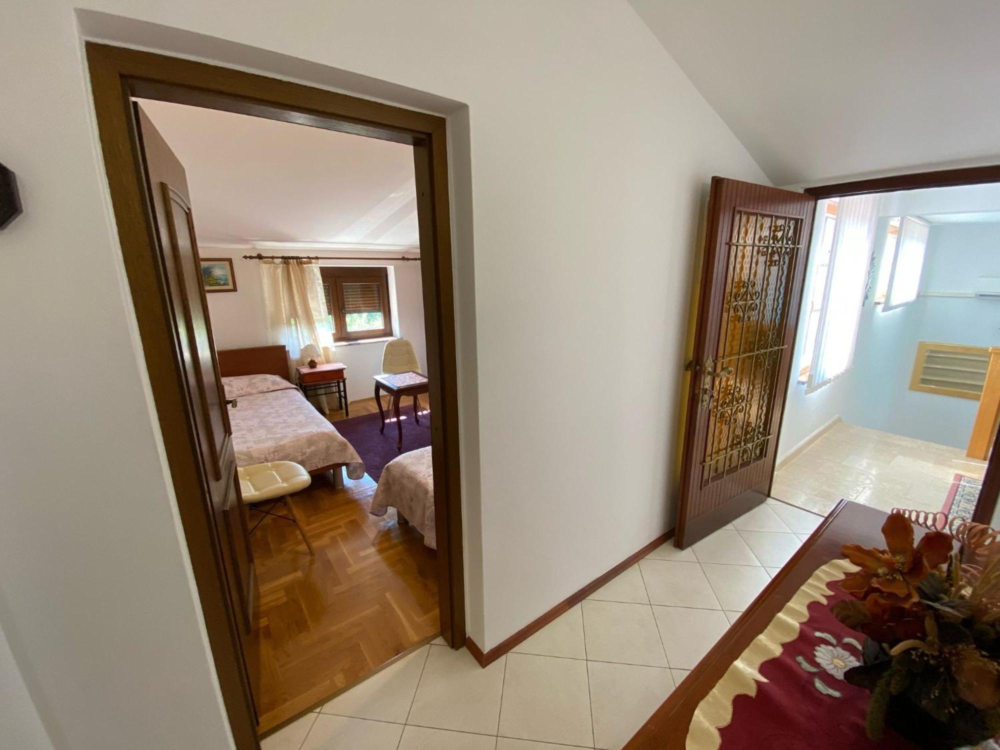 شقة Purple House بولا المظهر الخارجي الصورة