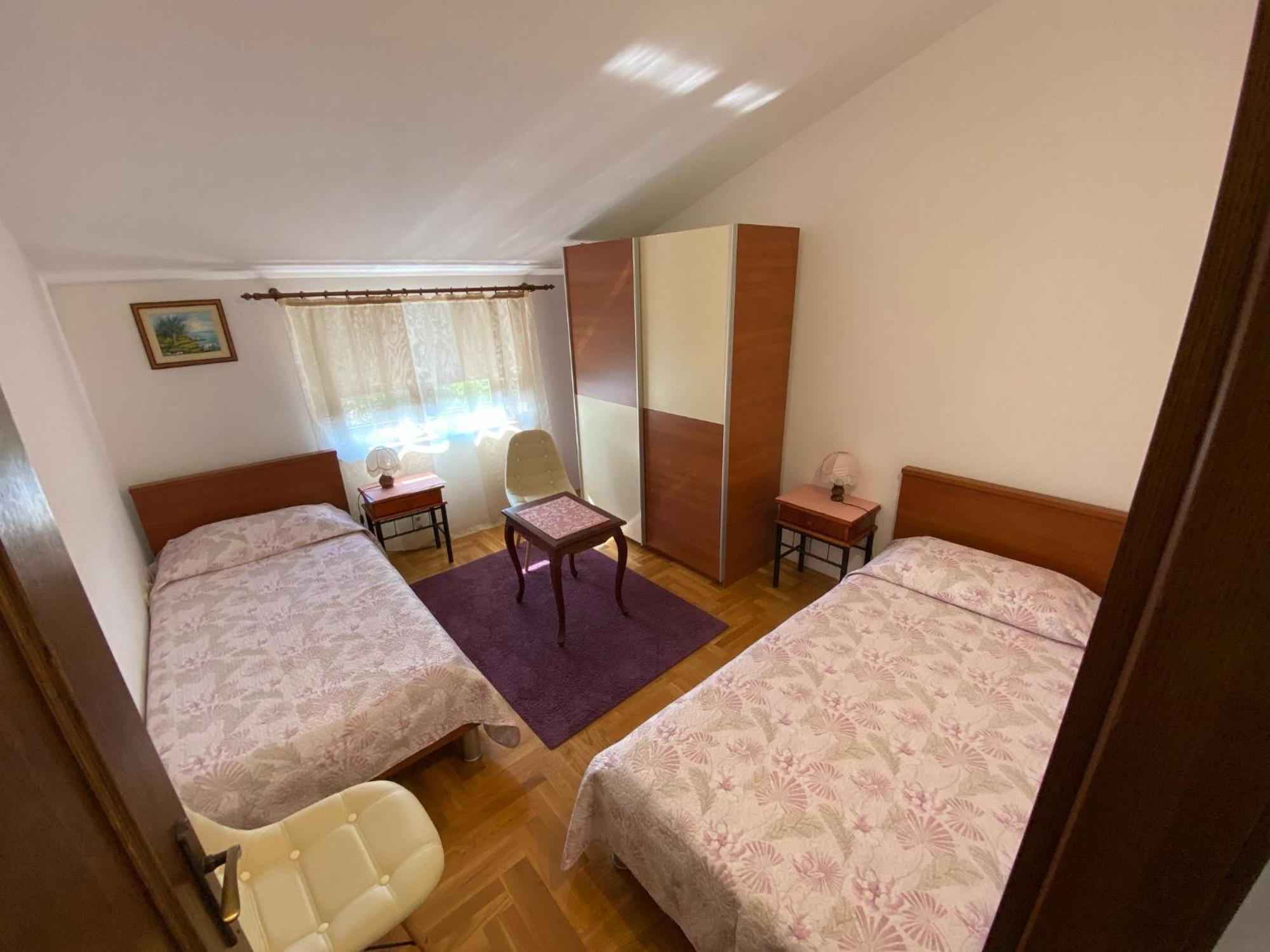 شقة Purple House بولا المظهر الخارجي الصورة